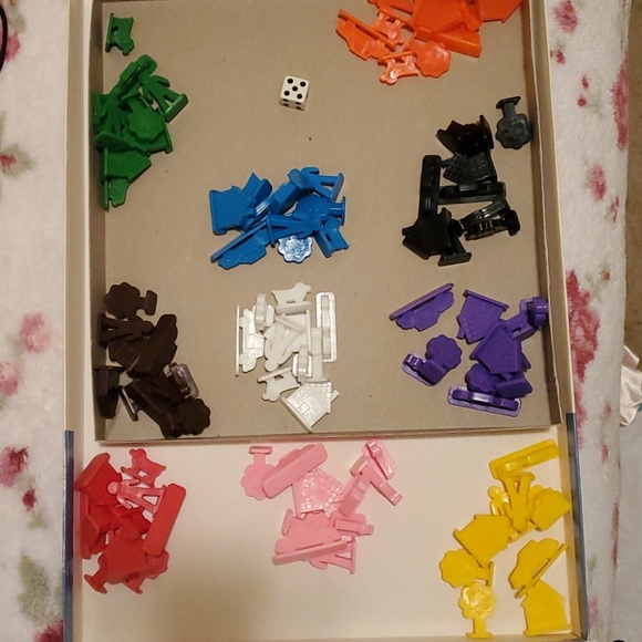 Counting town - Picture 4 of 6